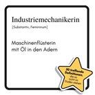 Luisa Schmid - Industriemechanikerin