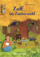 Luise Holthausen, Pia Beurle - Zoff im Zauberwald / Level 3