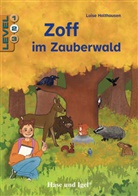 Luise Holthausen, Pia Beurle - Zoff im Zauberwald / Level 2