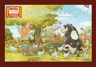 Alexander Steffensmeier - Lieselotte macht nicht mit / Kamishibai Bildkarten