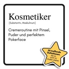 Ella Möller - Kosmetiker