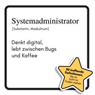 Emil Schmitz - Systemadministrator