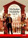 Charles Dickens - Nicholas Nickleby - Vol. II