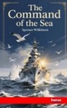 Spenser Wilkinson - The Command of the Sea