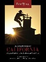 Stephen Brook, Brook Stephen - The Finest Wines of California