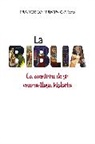 Francisco Cuevas, Francisco Fermin Cuevas - Biblia