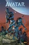 Avatar: El Terreno Elevado 1