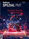 Spektrum der Wissenschaft - Spektrum Spezial - Technik für die Sicherheit