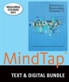 Frederick Gravetter, Larry Wallnau - Bundle: Statistics for the Behavioral Sciences, Loose-Leaf Version, 10th + Mindtap Psychology, 1 Term (6 Months) Printed Access Card