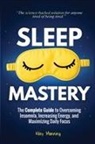 Kiley Manning - Sleep Mastery