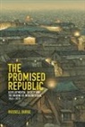 Russell Burge, Russell Burge - The Promised Republic
