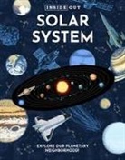 Editors of Chartwell Books - Inside Out Solar System