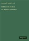 Condesa de Genlis, O. R. J. - El Sitio de la Rochela