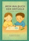 Demet Tasan - Mein Malbuch der Gefühle