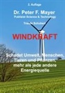 Peter F. Mayer, Traude Schubert - Windkraft