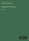 John Yonge Akerman - Numismatic Chronicle
