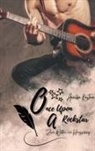 Annika Kastner - Once upon a Rockstar