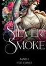 Helia James - Silver Smoke