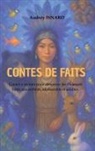 Audrey Isnard - Contes de faits