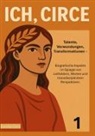Eureka Circe - Ich, Circe | Theologischer Band 1