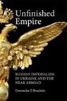 Donnacha O Beachain - Unfinished Empire