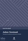 David Bordwell - Anlam Yaratmak