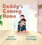 Gaëlle Grani¿ - Daddy's Coming Home
