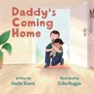 Gaëlle Grani¿ - Daddy's Coming Home