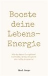 Silke S. Stenger - Booste deine Lebensenergie