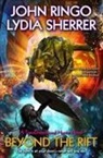 John Ringo, Lydia Sherrer - Beyond the Rift