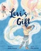 Kathy Stinson, Ellie Arscott - Levi's Gift (Pb)