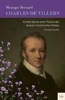 Monique Bernard - Charles de Villers