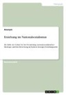 Anonym, Anonymous - Erziehung im Nationalsozialismus