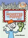 Kate Micucci, Mo Willems - The Monster and Puppet Show!-Elephant & Piggie Like Reading!