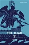 Homer - The Iliad
