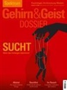 Spektrum der Wissenschaft - Gehirn&Geist Dossier 4/2025 Sucht