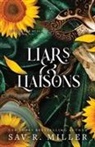 Sav R Miller - Liars and Liaisons (Standard Edition)