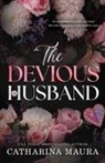 Catharina Maura - The Devious Husband (Standard Edition)
