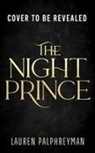 Lauren Palphreyman - The Night Prince (Deluxe Edition)