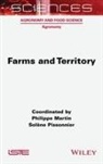 Philippe Martin, Solene Pissonnier, Solène Pissonnier, Philippe Martin, Philippe (Universite de Paris 1 Pantheon-Sorbonne Martin, Solène Pissonnier... - Farms and Territory