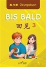 Wang Jing, Zhao Jing, Wan Ning - Chinesisch für Fortgeschrittene "Bis Bald" Übungsbuch 3