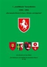 Uwe Walter - 7. "Westfälische" Panzerdivision" - "Eine deutsche Division im Sauer-, Münster- und Lipperland"