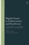 Teresa Rodríguez de Las Heras Ballell, Christian Koller, Matthias Lehmann, John Linarelli - Digital Assets in Enforcement and Insolvency