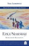 Yael Leibowitz - Ezra-Nehemiah