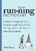 Mark Remy, Mark Remy,  Remy Mark - The Running Dictionary