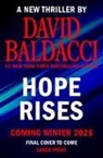 David Baldacci - Hope Rises