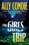 Ally Condie - The Girls Trip