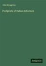 John Stoughton - Footprints of Italian Reformers