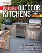 Steve Cory, Diane Slavik - Building Outdoor Kitchens for Every Budget, 2nd Edition