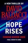 David Baldacci - Hope Rises